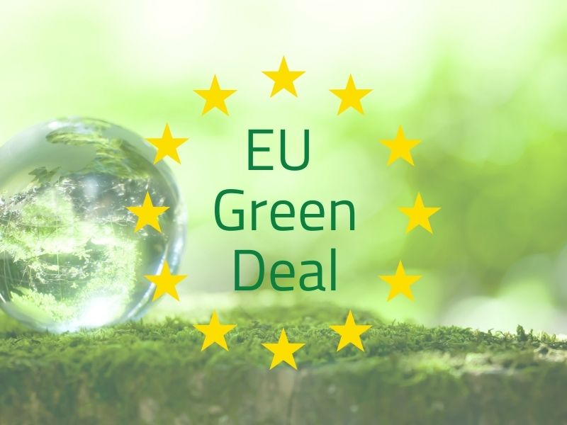 EU Green Deal