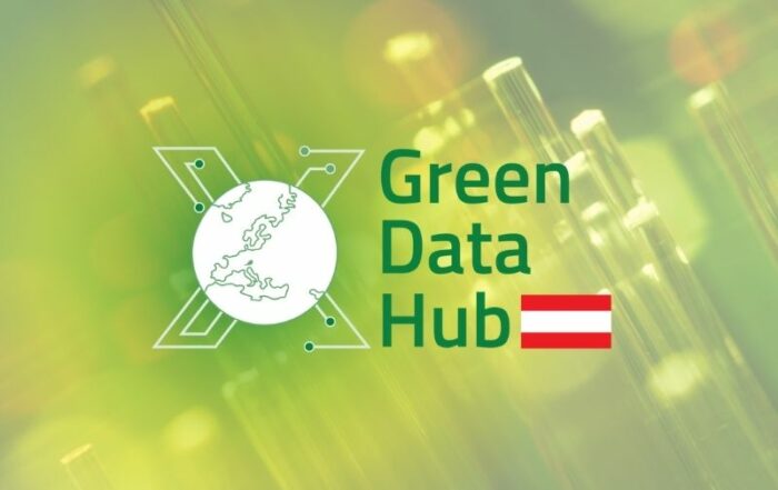 Green Data Hub