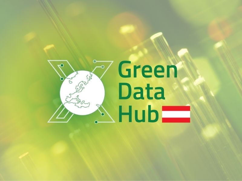 Green Data Hub