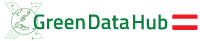 Green Data Hub Logo