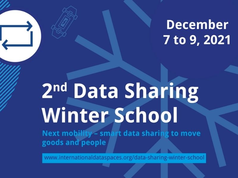 2nd Data Sharing Winter School