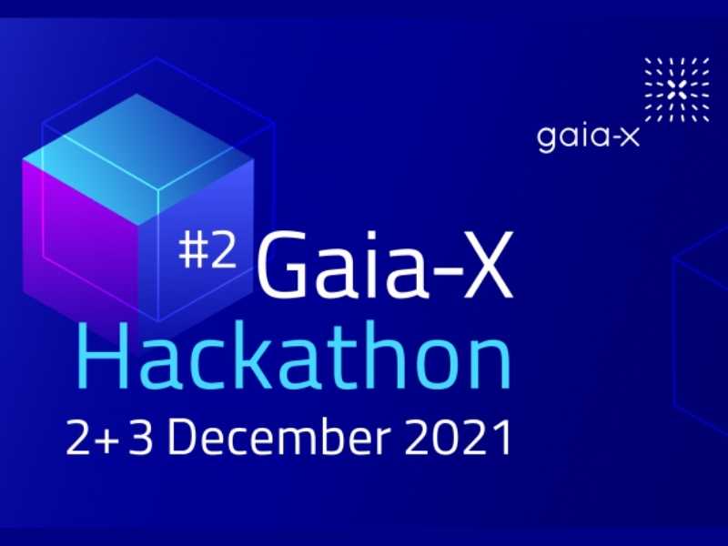 Gaia-X Hackathon #2