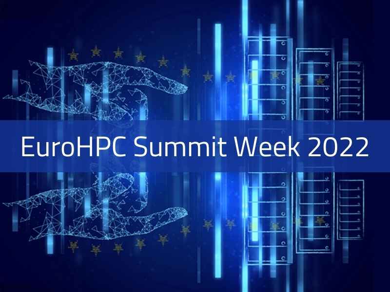 EuroHPC Summit Week