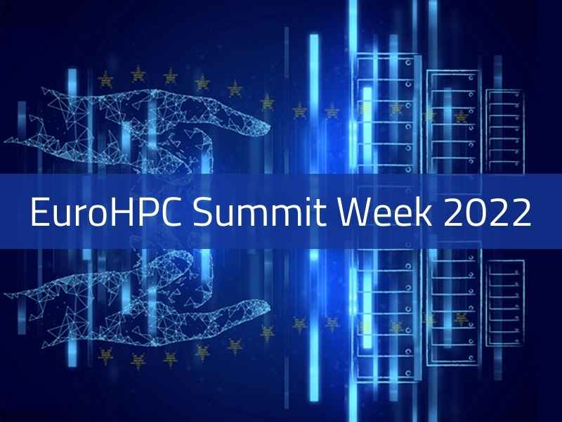 EuroHPC Summit Week