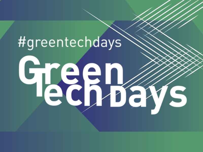 GrennTechDays