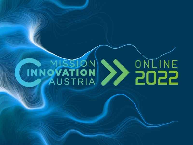 Mission Innovation Austria Konferenz