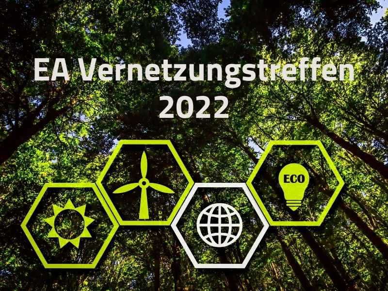 EA Vernetzungstreffen 2022