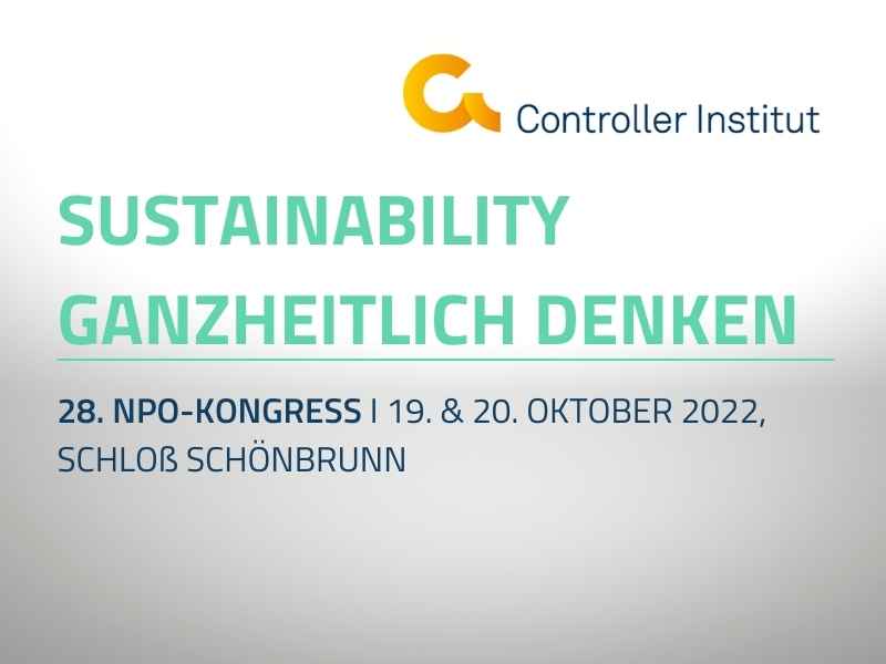 Sustainability Ganzheitlich Denken