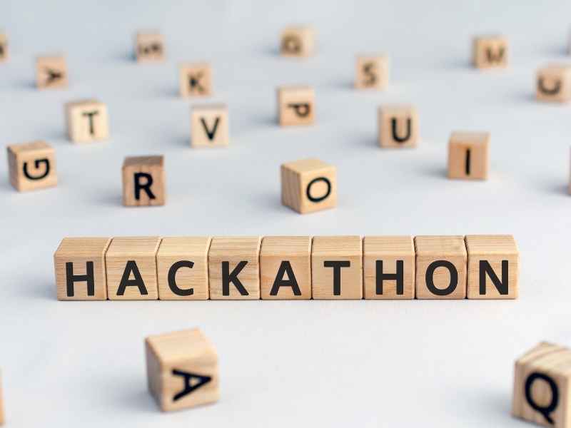 Hackathon Uni Wien und Stadt Wien