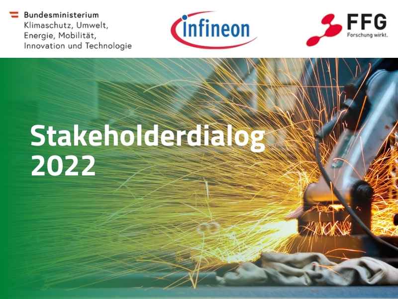 Stakeholderdialog 2022