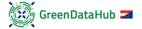 Green Data Hub Logo
