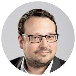 Dipl.-Ing. Mag. Günther Tschabuschnig