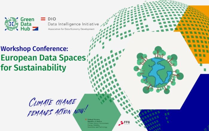 Green Data Hub Conference Nachbericht