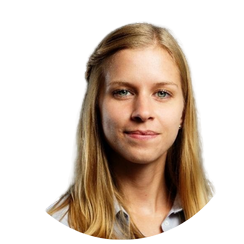 Dr. Sarah Stryeck